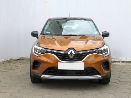 Renault Captur, 2020 - pohled č. 2