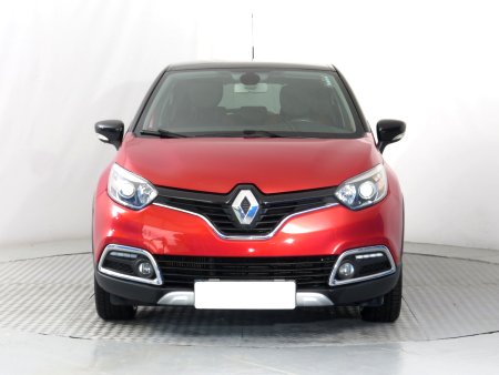 Renault Captur, 2015 - pohled č. 2