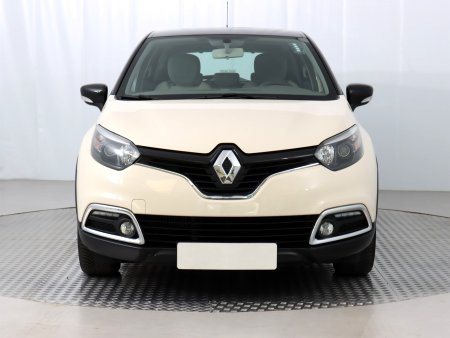 Renault Captur, 2013 - pohled č. 2