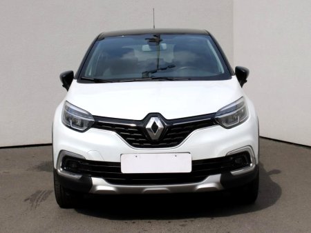 Renault Captur, 2018 - pohled č. 2