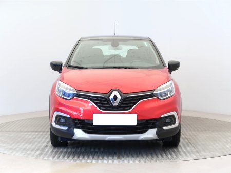 Renault Captur, 2019 - pohled č. 2