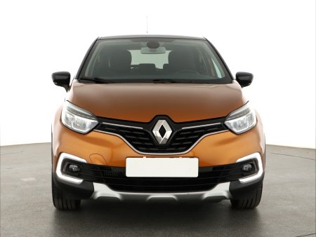 Renault Captur, 2017 - pohled č. 2