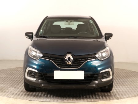 Renault Captur, 2019 - pohled č. 2