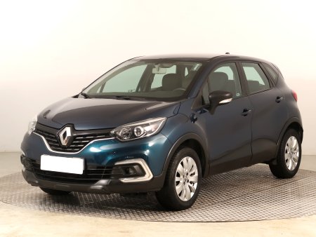 Renault Captur, 2019 - pohled č. 3