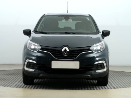 Renault Captur, 2018 - pohled č. 2