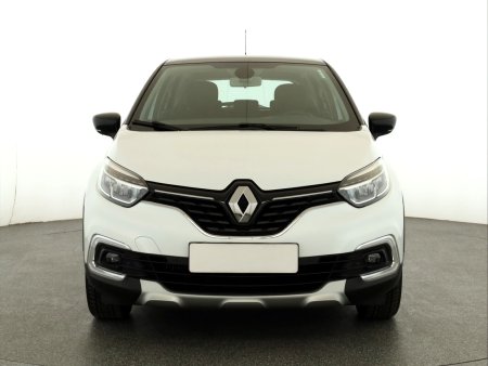 Renault Captur, 2017 - pohled č. 2