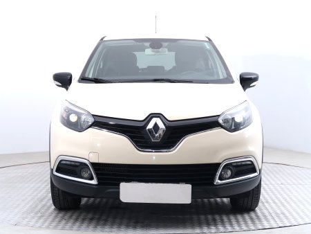 Renault Captur, 2017 - pohled č. 2