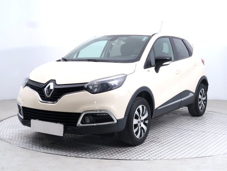 Renault Captur, 2017 - pohled č. 3