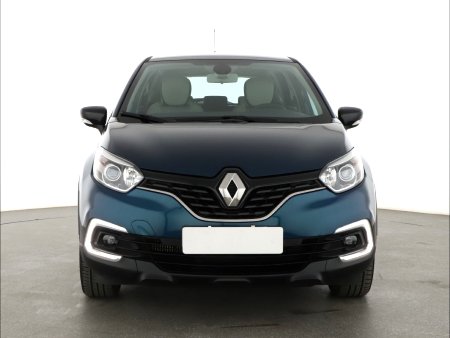 Renault Captur, 2018 - pohled č. 2