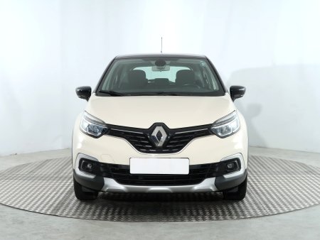 Renault Captur, 2017 - pohled č. 2
