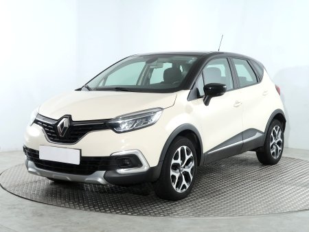 Renault Captur, 2017 - pohled č. 3