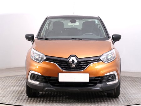 Renault Captur, 2019 - pohled č. 2