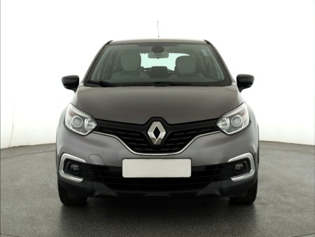 Renault Captur, 2017 - pohled č. 2