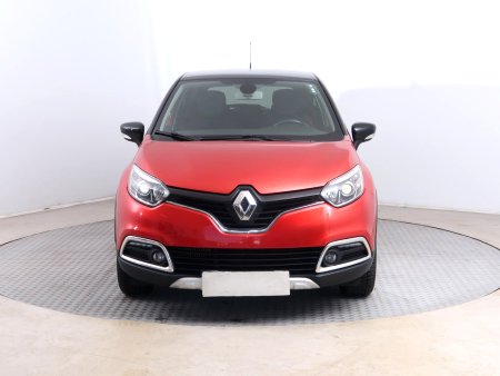 Renault Captur, 2016 - pohled č. 2