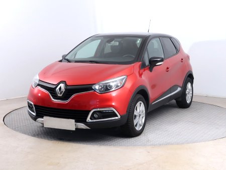 Renault Captur, 2016 - pohled č. 3
