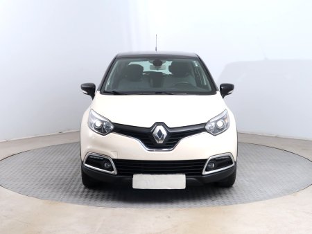Renault Captur, 2016 - pohled č. 2