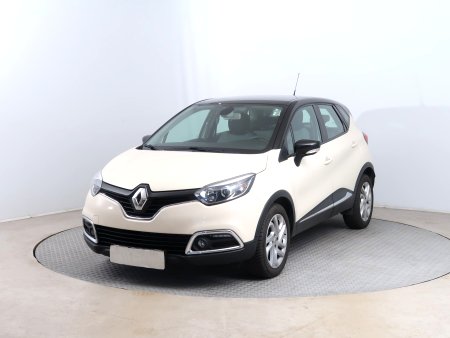 Renault Captur, 2016 - pohled č. 3