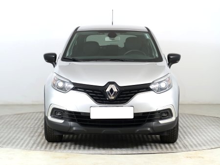 Renault Captur, 2019 - pohled č. 2