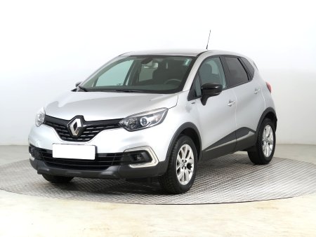 Renault Captur, 2019 - pohled č. 3