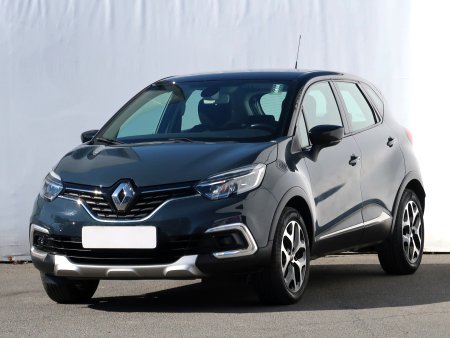 Renault Captur, 2019 - pohled č. 3