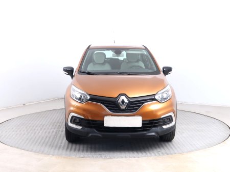 Renault Captur, 2017 - pohled č. 2