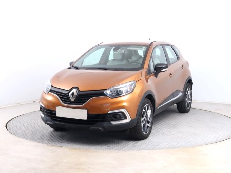 Renault Captur, 2017 - pohled č. 3