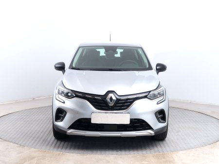 Renault Captur, 2022 - pohled č. 2