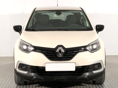 Renault Captur, 2019 - pohled č. 2