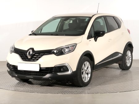 Renault Captur, 2019 - pohled č. 3