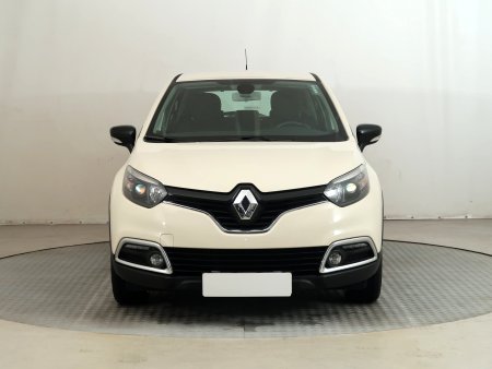 Renault Captur, 2016 - pohled č. 2