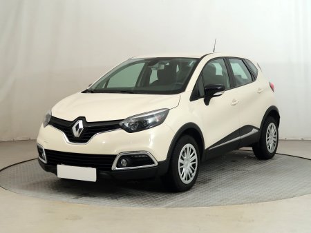 Renault Captur, 2016 - pohled č. 3
