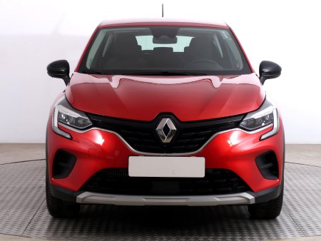 Renault Captur, 2023 - pohled č. 2