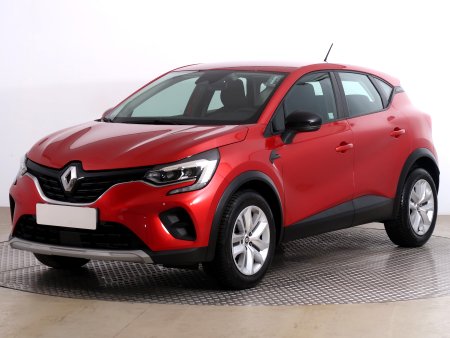 Renault Captur, 2023 - pohled č. 3