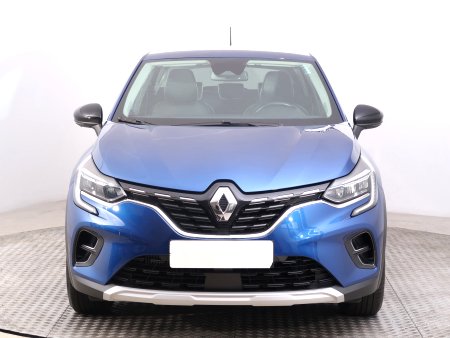 Renault Captur, 2020 - pohled č. 2