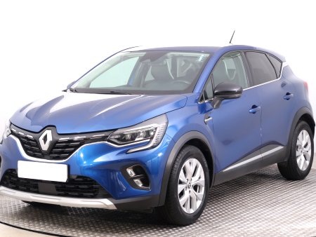 Renault Captur, 2020 - pohled č. 3
