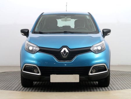 Renault Captur, 2015 - pohled č. 2