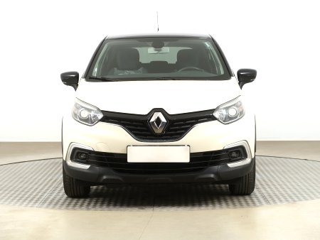 Renault Captur, 2018 - pohled č. 2