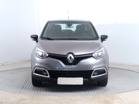 Renault Captur, 2017 - pohled č. 2
