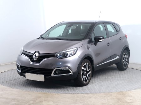 Renault Captur, 2017 - pohled č. 3
