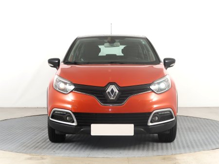Renault Captur, 2017 - pohled č. 2