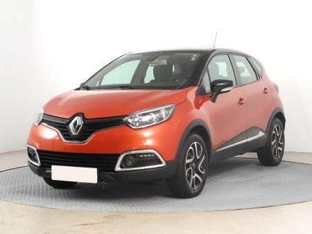 Renault Captur, 2017 - pohled č. 3
