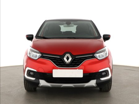 Renault Captur, 2019 - pohled č. 2