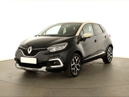 Renault Captur, 2019 - pohled č. 3