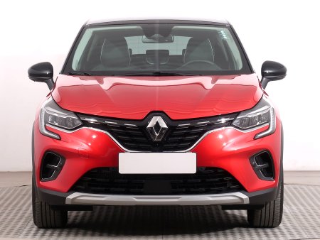 Renault Captur, 2023 - pohled č. 2
