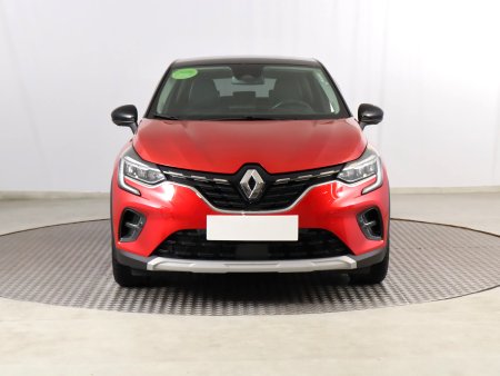 Renault Captur, 2021 - pohled č. 2