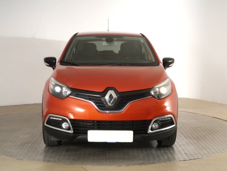 Renault Captur, 2016 - pohled č. 2