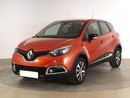 Renault Captur, 2016 - pohled č. 3