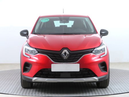 Renault Captur, 2022 - pohled č. 2