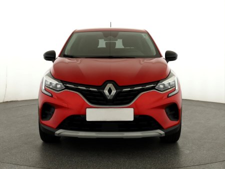 Renault Captur, 2020 - pohled č. 2