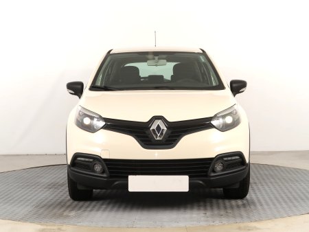 Renault Captur, 2017 - pohled č. 2